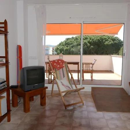 Mar A 403 - Atico Apartman *