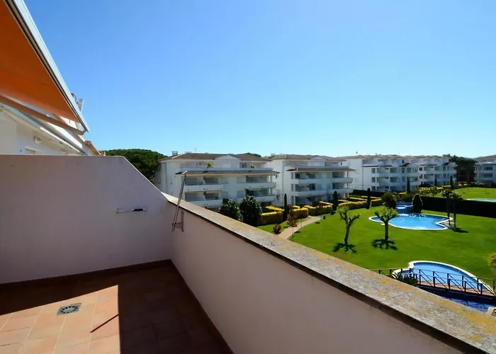 Mar A 403 - Atico Apartamento