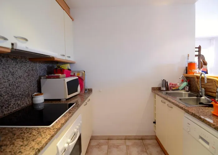 Mar A 403 - Atico Apartamento *