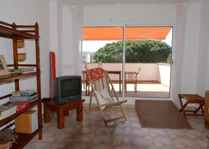 Mar A 403 - Atico Apartman *