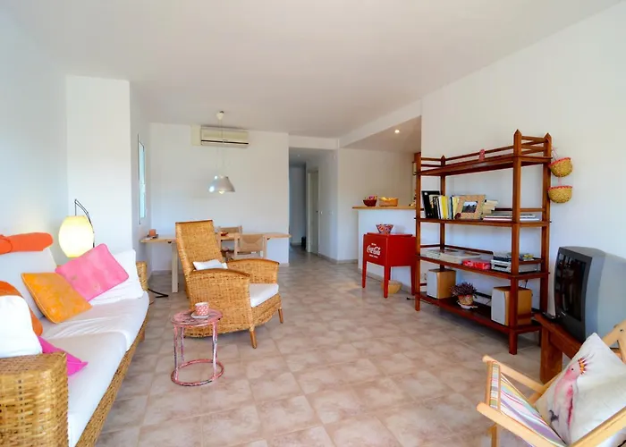 Apartamento Mar A 403 - Atico Pals