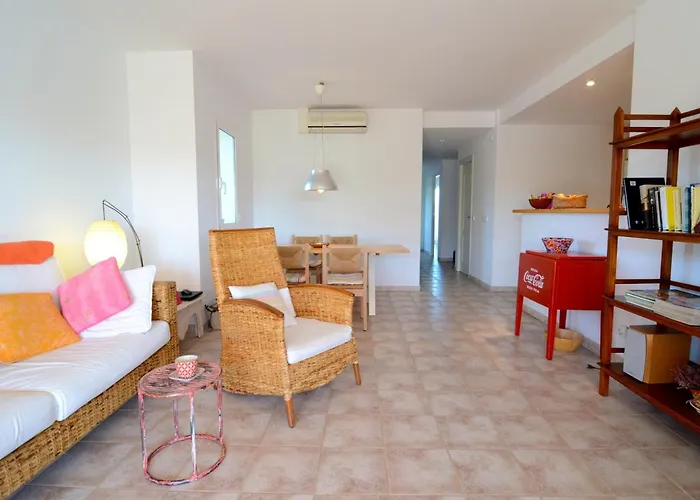 Apartamento Mar A 403 - Atico