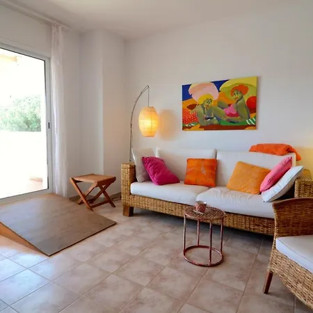 Apartment Mar A 403 - Atico *