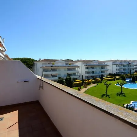 Mar A 403 - Atico Apartment