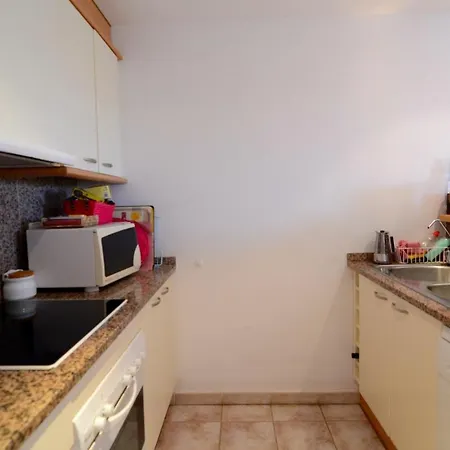 Mar A 403 - Atico Apartment *
