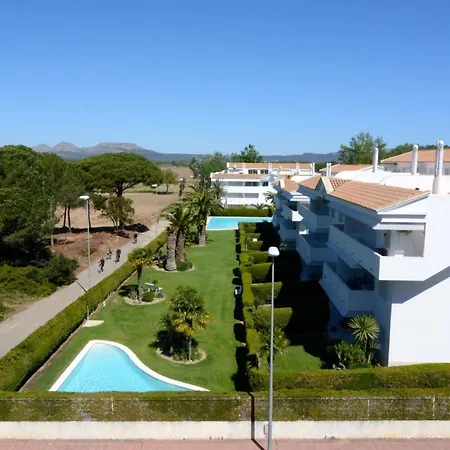 Apartment Mar A 403 - Atico *