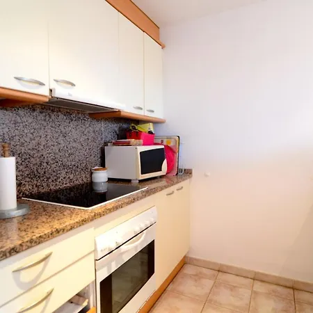 Mar A 403 - Atico Apartment