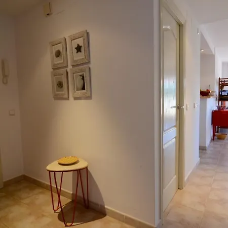 Apartment Mar A 403 - Atico