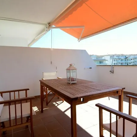 Apartment Mar A 403 - Atico