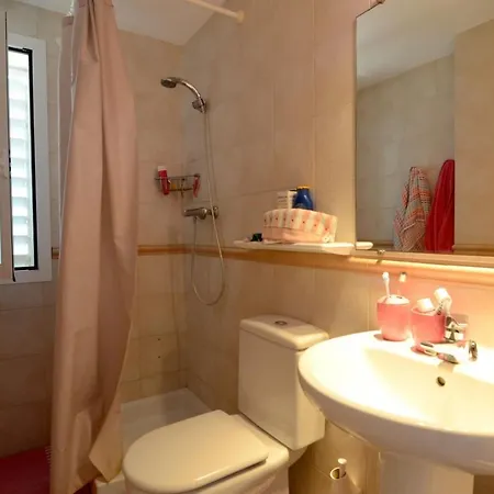 Mar A 403 - Atico بالس