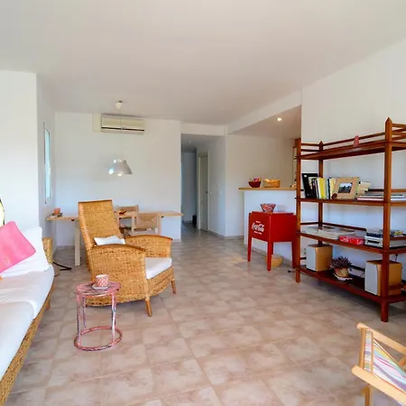 Apartment Mar A 403 - Atico Pals