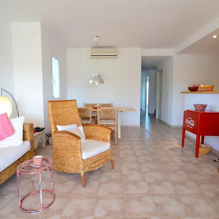 Apartment Mar A 403 - Atico